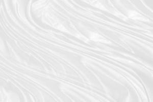 Abstract white and gray background, delicate abstract background photo