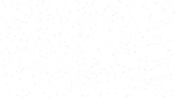 Stylized Transparent Snow Filter Image Overlay Vector