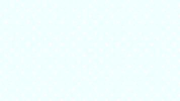 white color triangles over azure white background vector
