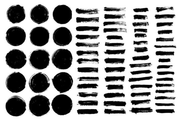 Brush Dots Vector Art, Icons, and Graphics for Free Download