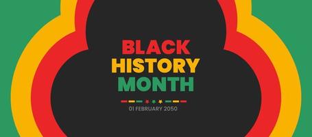 black history month background. black history month 2023 background. African American History or Black History Month. Celebrated annually in February in the USA, Canada.  Juneteenth Independence Day. vector