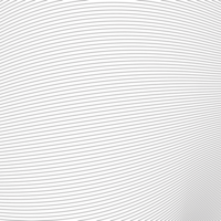 fundo de linhas abstratas de onda png