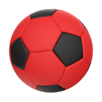 calcio palla isolato su sfondo png