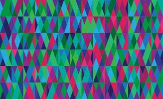 fondo de ilustración de color aleatorio de patrón de textura transparente vector