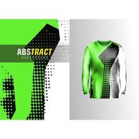 Abstract texture background illustration for sport background vector