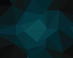 abstract geometric background vector