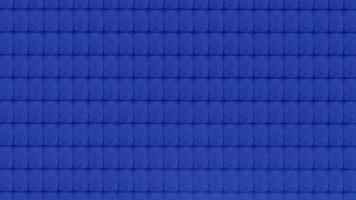 patrón abstracto azul para el fondo o la cubierta foto