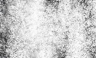 Dust and Scratched Textured Backgrounds.Grunge white and black wall background.Dark Messy Dust Overlay Distress Background. Easy To Create Abstract Dotted, Scratched photo