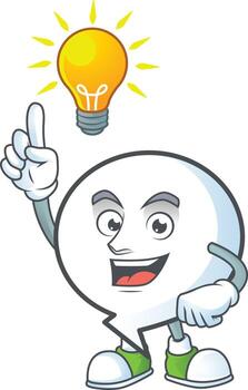 Circle Bubble Vector