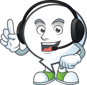 Circle Bubble Vector