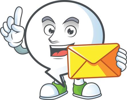 círculo burbuja vector