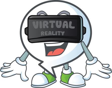 Circle Bubble Vector