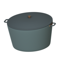 ferramenta de cozinha de ícone 3d png