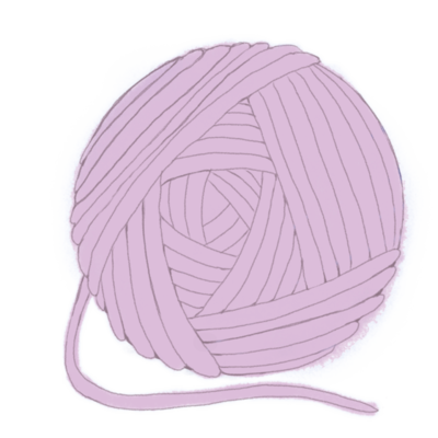 Purple Cotton Rope Cord Fiber Rope, Purple, Cotton Rope, String PNG  Transparent Image and Clipart for Free Download