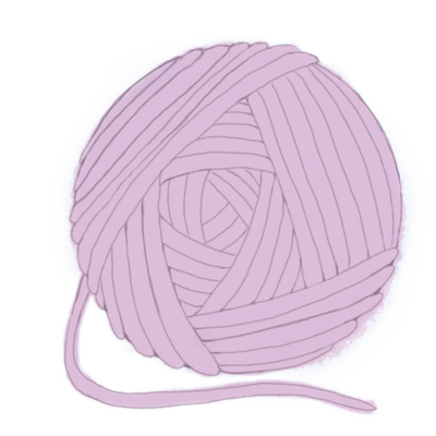 Purple Cotton Rope Cord Fiber Rope, Purple, Cotton Rope, String PNG  Transparent Image and Clipart for Free Download