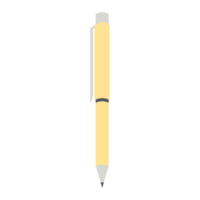 outils de collecte de stylos fixes png