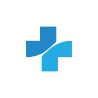 Health Medical Logo vector