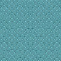 japanese style seamless pattern circles ornate for your design vector