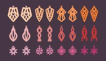 Best Ear Ring Isolated Royalty-Free Images, Stock Photos & Pictures