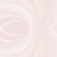 Moving colorful lines of abstract background vector