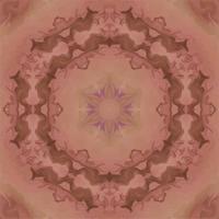 Abstract kaleidoscope background. Beautiful kaleidoscope seamless pattern. Multicolor mosaic texture. Seamless kaleidoscope texture. Unique kaleidoscope design vector