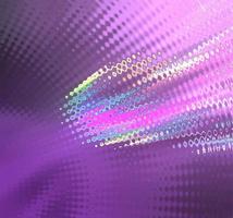 Moving colorful lines of abstract background vector