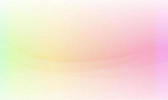 background blur gradient pastel vector