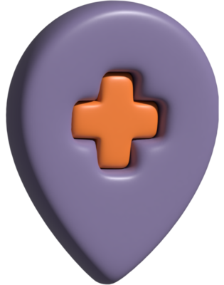 Health Care 3d PNGs for Free Download