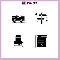 Creative Icons Modern Signs and Symbols of military document business baby knowledge Editable Vector Design Elements