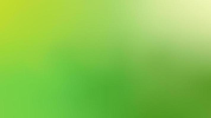 abstract green mesh gradient color background with blank blur and smooth space