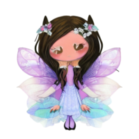 fairy with wings png