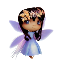 fairy with wings png