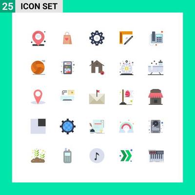 Line art measuring tool icon. Construction ruller 13473909 Vector Art at  Vecteezy