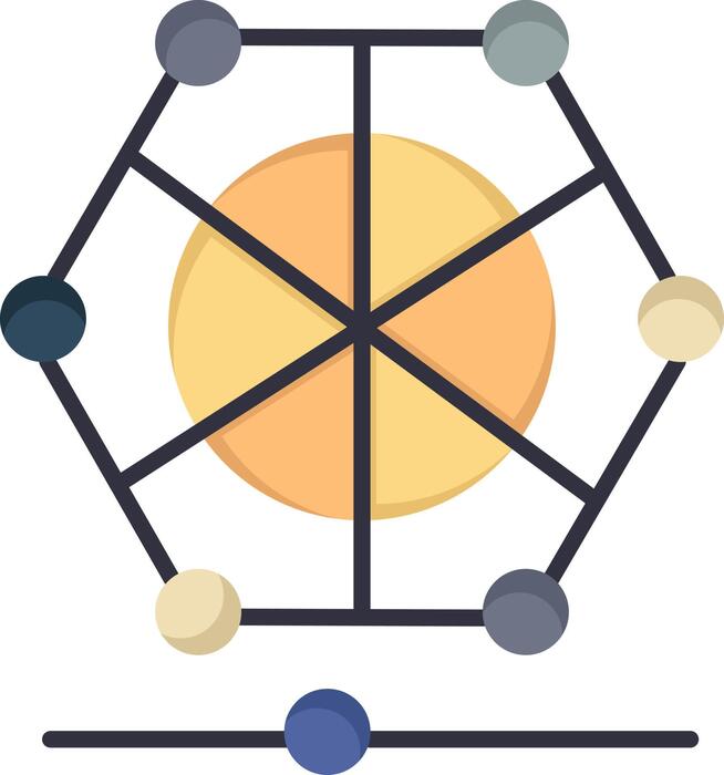 Knowledge Graph Vector Art, Icons, and Graphics for Free Download