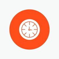 Watch Timer Clock Global vector