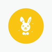 Bunny Easter Rabbit vector