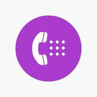 Apps Call Dial Phone vector