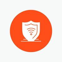 Internet Internet Security Protect Shield vector