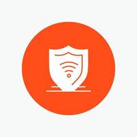 Internet Internet Security Protect Shield vector