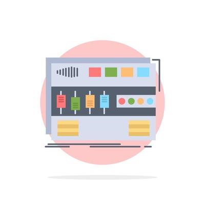Input Output Machine Vector Art, Icons, and Graphics for Free Download