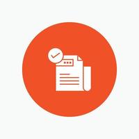 Check Checklist Feature Featured Features vector