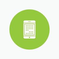Phone Computer Device Digital Ipad Mobile vector