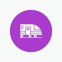 Station Subway Train Transportation vector