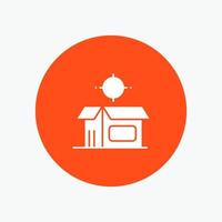 Open Product Box Open Box Product vector