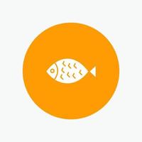 Fish Food Easter Eat vector