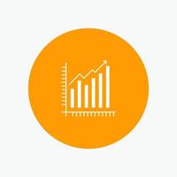 Graph Analytics Business Diagram Marketing Statistics Trends vector