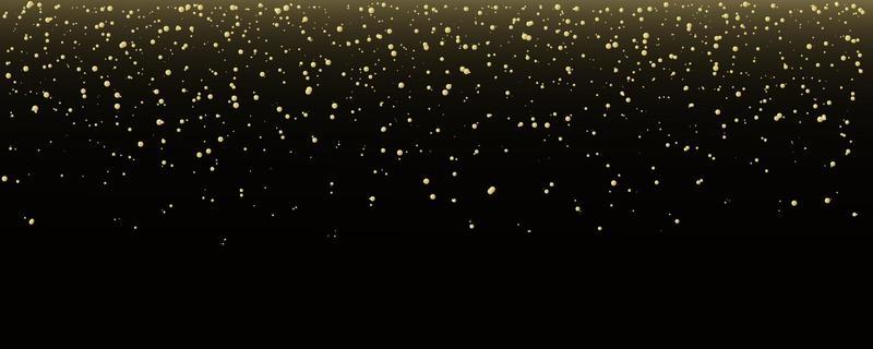 Gold Glitter Gradient Vector Art, Icons, and Graphics for Free Download