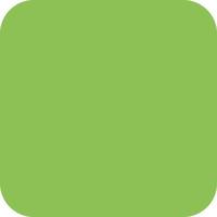 Box Checkbox Unchecked  Flat Color Icon Vector icon banner Template