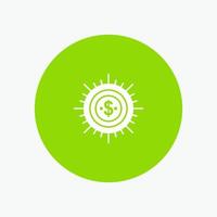 Money Budget Cash Finance Flow Spend Ways vector