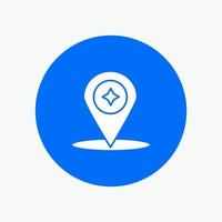 Map Compass Navigation Location vector